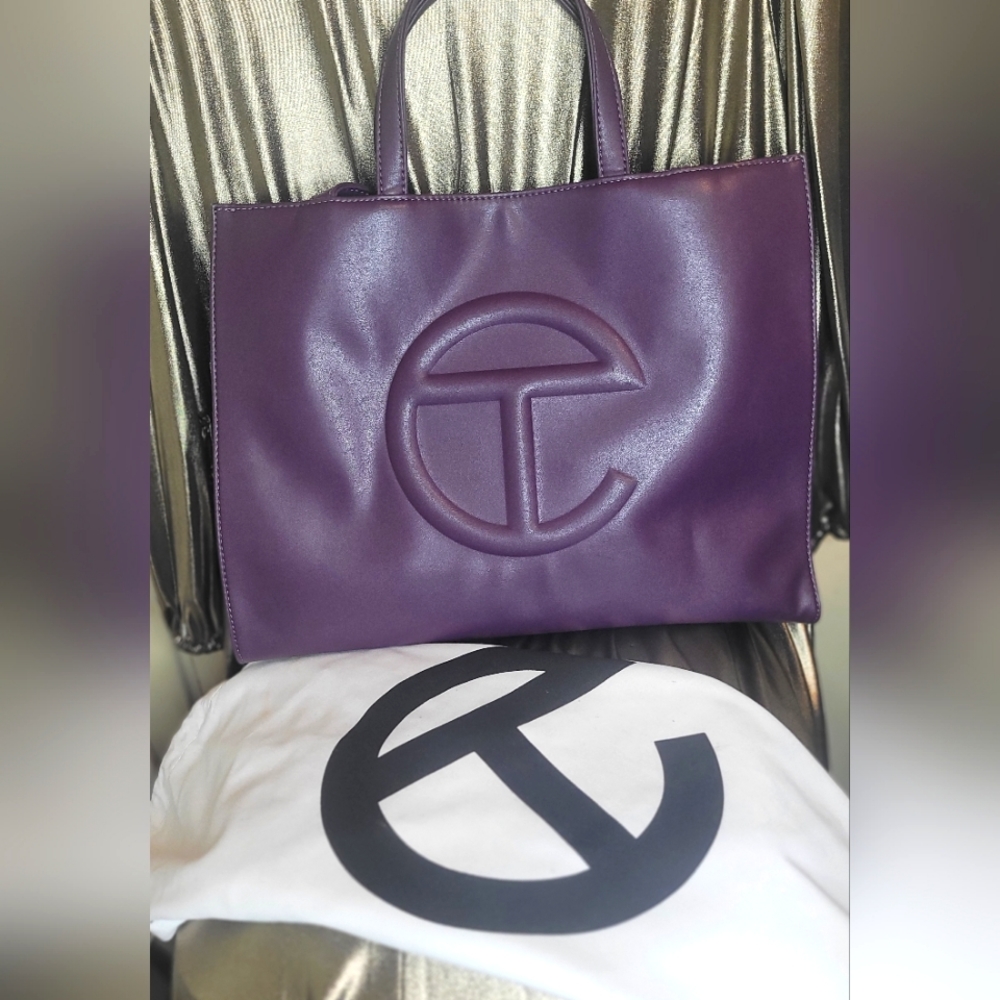 TELFAR Medium Shopper